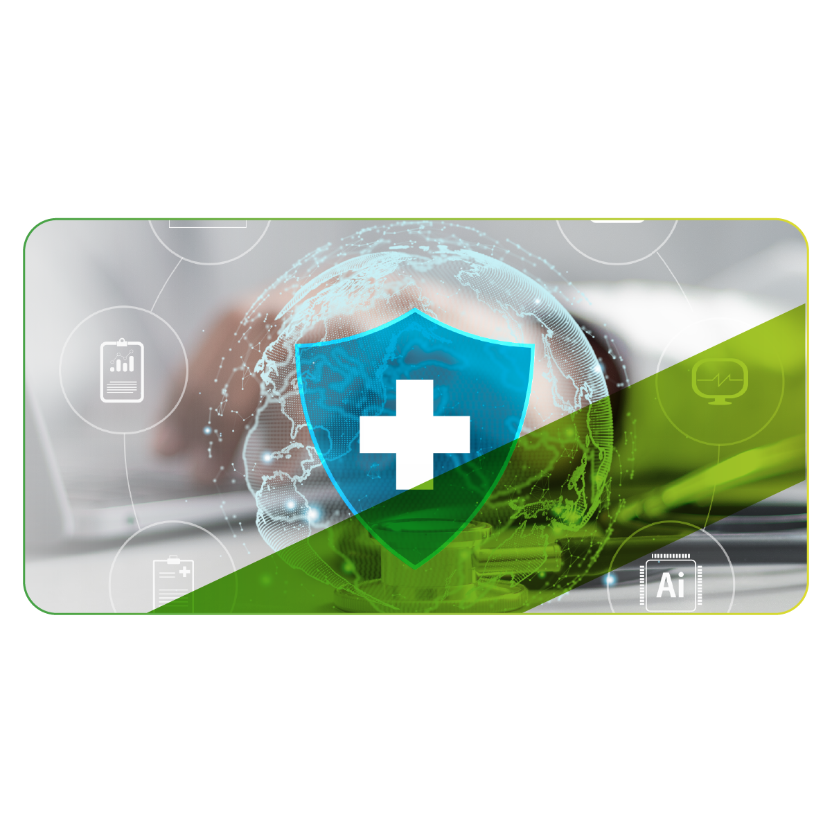 Why HIPAA Isn't Enough: The Security Gaps Putting Hospitals at Risk